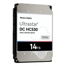 HD WD HGST ULTRASTAR 14TB 3.5