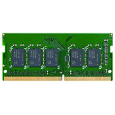MEMORIA RAM SYNOLOGY D4ES02-4G PARA NAS SYNOLOGY SERIE RS822RP+, RS822+, DS2422+