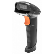 LECTOR DE CODIGO DE BARRAS QIAN TIAOMA, 2D, LED, USB,350 50