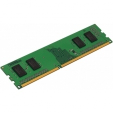 MEMORIA RAM KINGSTON VALUERAM DDR4, 2666MHZ, 4GB, NON-ECC, CL19