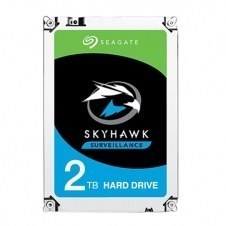 DISCO DURO PARA VIDEOVIGILANCIA SEAGATE SKYHAWK SURVILLANCE 3.5