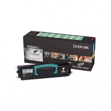 Cartucho Tóner Lexmark Prebate E250/E350/E352