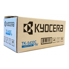 TÓNER KYOCERA TK-5432C COLOR CIAN COMPATBILE ECOSYS