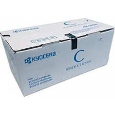 TÓNER KYOCERA TK-5442C COLOR CIAN COMPATIBLE ECOSYS