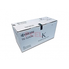 TÓNER KYOCERA TK-5442K NEGRO ECOSYS P5026cdw/PA2100cwx/PA2100cx