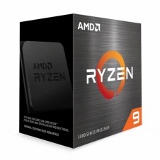 PROCESADOR AMD RYZEN 9 5900X, AM4, 3.7GHZ, 12CORE, SIN GRAFICOS