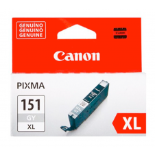 TINTA CANON CLI-151XL BK