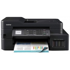 MULTIFUNCIONAL BROTHER MFCT920DW TINTA CONTINUA COLOR WI-FI DUPLEX 30PPM NEGRO 26PPM COLOR