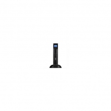 UPS CDP ONLINE TORRE/RACK 1000VA/1000W 4C AUTONOMÍA EXTENDIBLE