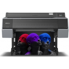 Epson SureColor P9570 Resolución 2400 x 1200 DPI Ethernet