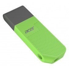 MEMORIA USB ACER UP200, 128GB, USB A 2.0, VERDE