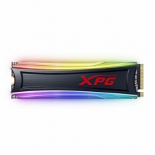 SSD XPG SPECTRIX S40G, 512GB, PCI EXPRESS 3.0, M.2 AS40G-512GT-C