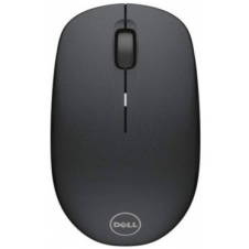 MOUSE DELL WM126 INALÁMBRICO COLOR NEGRO