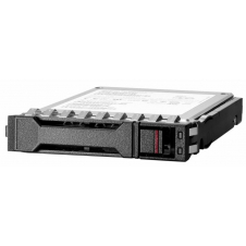 DISCO DURO HPE 1.2TB SAS 12G HDD TAREAS CRUCIALES 10K SFF BC