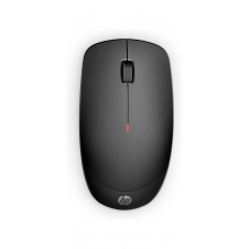 MOUSE ÓPTICO HP INALÁMBRICO 2.4Ghz, 235 SLIM, 1600 DPI, NEGRO
