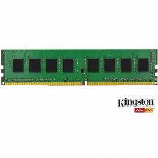 MEMORIA RAM DIMM KINGSTON DDR4 8GB 2666MHZ VALUERAM CL19 288 PIN