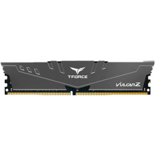MEMORIA RAM TEAMGROUP T FORCE VULCAN Z SERIES 8GB DDR4 3200MHZ