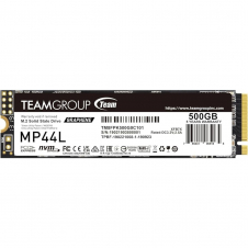 SSD INTERNO TEAMGROUP MP44L 500G M.2 PCIE GEN4 NVME 1.4