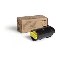 TÓNER XEROX EXTRA ALTA CAPACIDAD 16.8K VERSALINK C600 AMARILLO