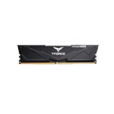 KIT MEMORIA RAM DIMM TEAMGROUP T FORCE VULCAN DDR5 32GB NEGRO