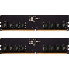 MEMORIA RAM TEAMGROUP ELITE 32GB KIT 2X16GB DDR5 5200 MHZ