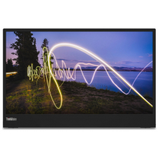 MONITOR LENOVO THINKVISION M15 15.6