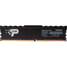 PATRIOT SIGNATURE PREMIUM 16GB 2666MHZ, DIMM DDR4, BLACK HEATSINK,CL19
