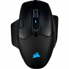 MOUSE GAMER INALÁMBRICO CORSAIR DARK CORE RGB PRO 18000 DPI