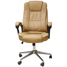 SILLA EJECUTIVO NACEB TECHNOLOGY CAFE EJECUTIVA VINIPIEL