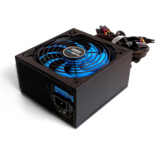 FUENTE DE PODER VORAGO PSG650 650 W 20+4 PIN ATX ATX NEGRO