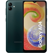 Smartphone Samsung Galaxy A04 6.5