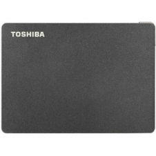 DISCO DURO EXTERNO TOSHIBA CANVIO GAMING PC PS XBOX 2TB USB 3.2 HDTX120XK3AA