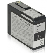 TINTA EPSON STYLUS PRO 3800 NEGRO PHOTO