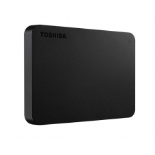 Disco Duro externo Toshiba Canvio Basics Negro 4TB USB3.0 2.5P