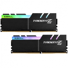 Memoria RAM DDR4 GSKILL TRIDENT Z 2X16GB 3600MHZ RGB