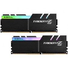 Memoria DDR4 GSKILL TRIDENT Z 2X16GB 3200MHZ RGB Unbuffered