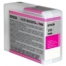 TINTA EPSON STYLUS MAGENTA VIVID PRO 3880