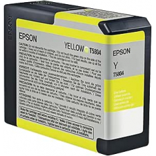 TINTA EPSON STYLUS PRO 3800 AMARILLO