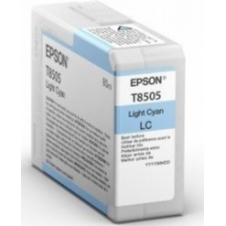 TINTA EPSON SC-P800 CYAN LIGHT