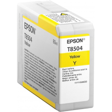 TINTA EPSON SC-P800 AMARILLO