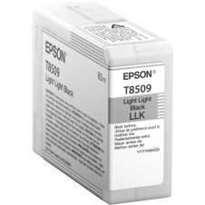 TINTA EPSON SC-P800 NEGRO LIGHT LIGHT