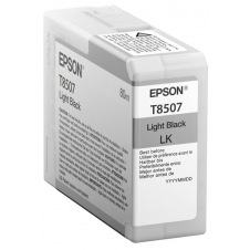 TINTA EPSON SC-P800 NEGRO LIGHT