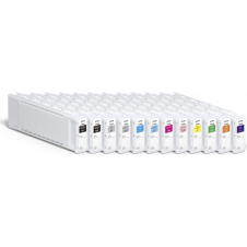TINTA EPSON ULTRACHROME PRO12 T44H Inks 700ml COLOR NEGRO MATE