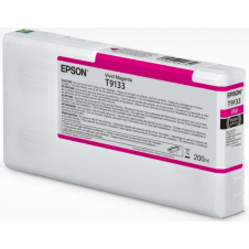 TINTA EPSON ULTRACHROME HD VIVID MAG 200 ML