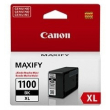 TANQUE TINTA CANON ALTA CAPACIDAD NEGRO PGI 1100XL