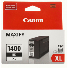 TANQUE TINTA CANON PGI 1100 BLACK MB2010