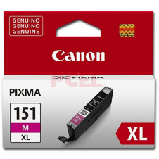 TINTA CANON CLI-151XL M