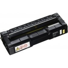 Tóner Kyocera TK-152Y Color Amarillo