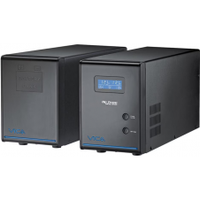 REGULADOR VICA 3KVA/1800W 4 TOMAS P/LINEABLANCA, LEDS