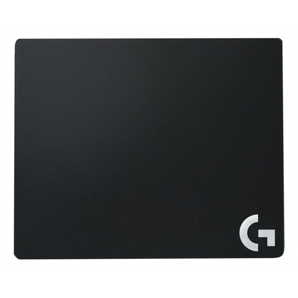 MOUSE PAD LOGITECH G440 GAMING 28x34CM 3MM RIGIDO BLACK de LOGITECH…
